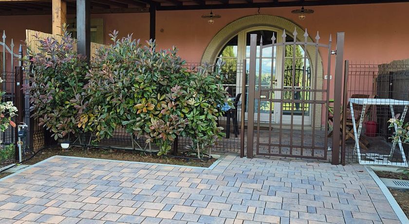 Appartamenti Giuliana, Stefania ed Elena