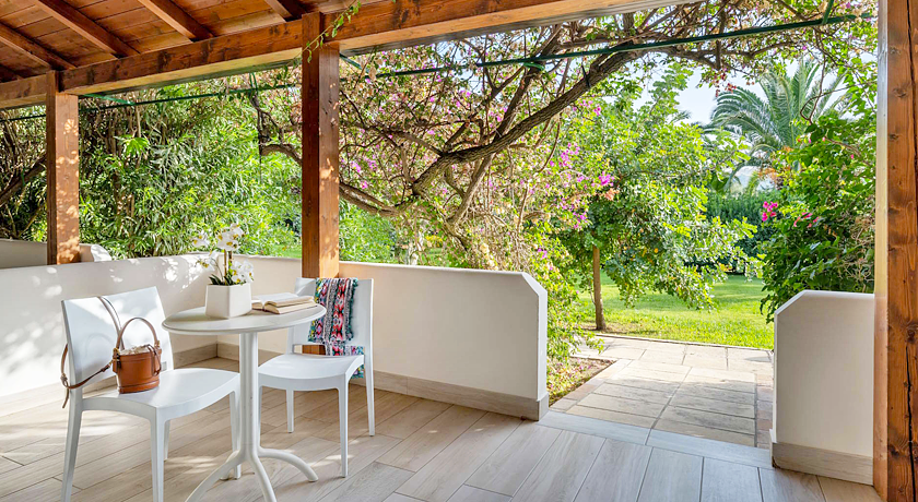 Vascellero Club Resort