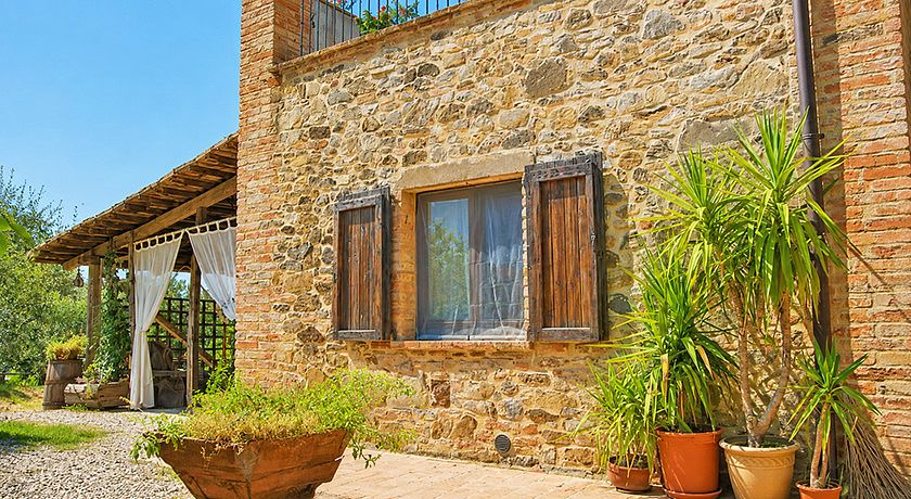 Agriturismo Il Pausillo