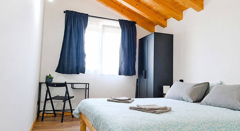 Agriturismo Natura Salute 