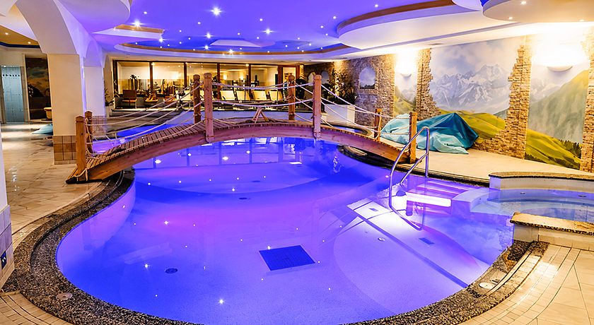 Sporting Hotel