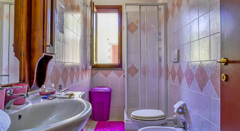 Agriturismo Corte alle Rose