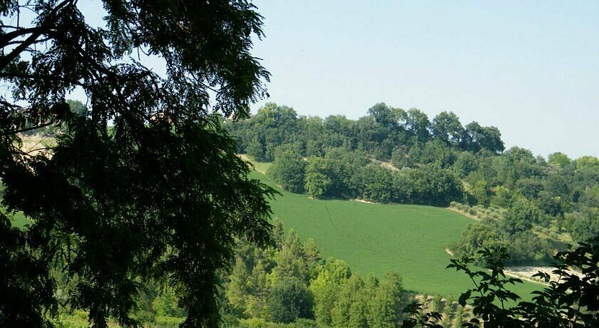 Agriturismo Biologico La Casa degli Gnomi