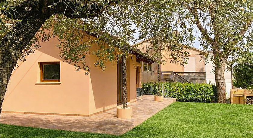 La Stalla di Nonno Zopito