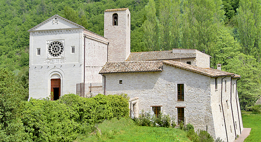 Abbazia dei SS Felice e Mauro