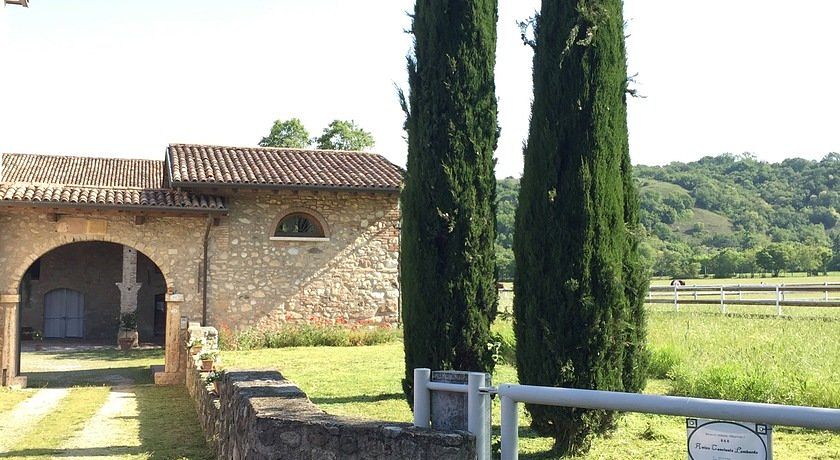 Antico Cascinale Lombardo