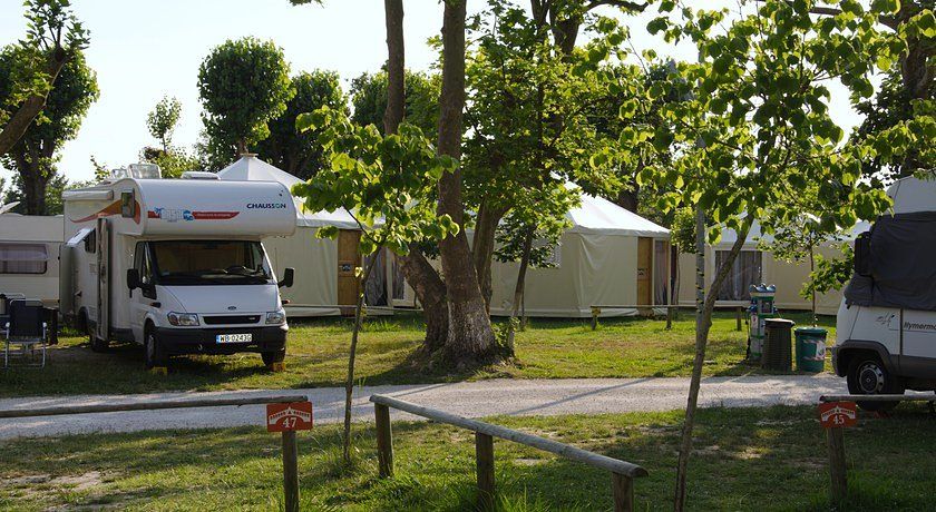 CAMPING RIALTO