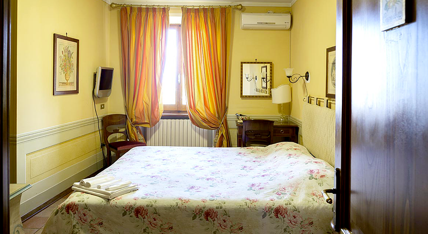 IL PANCIOLLE