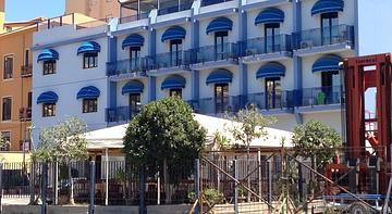 Hotel al Faro