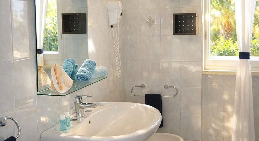 VILLE PAOLA E DANIELA