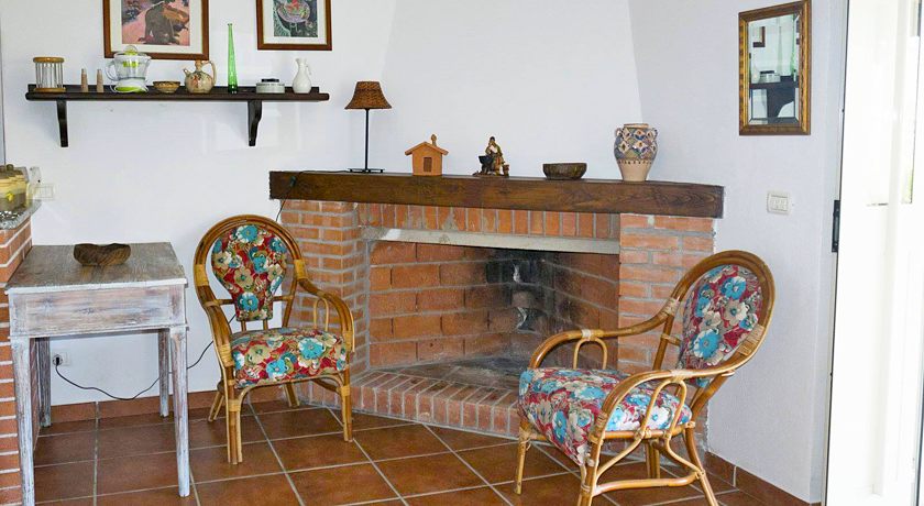 Azienda agrituristica Gullà