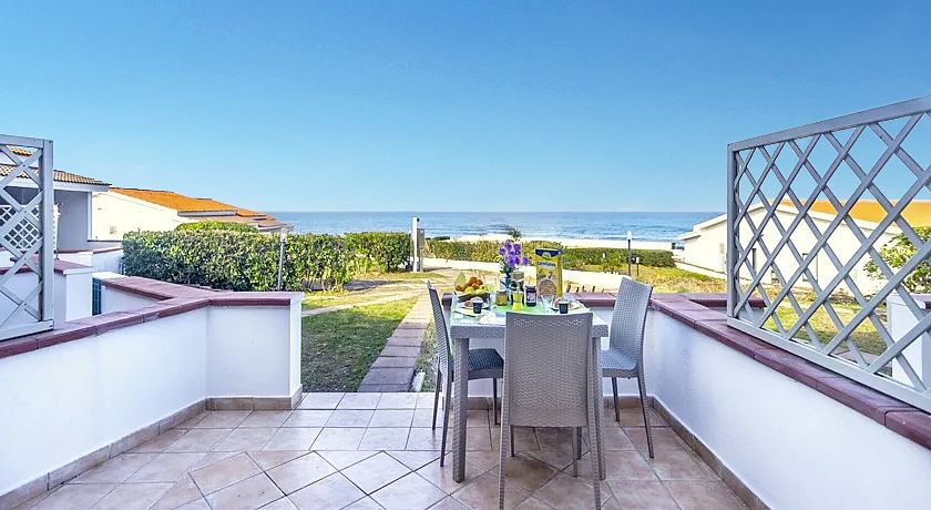 Acqua di Mare Hotel e Resort