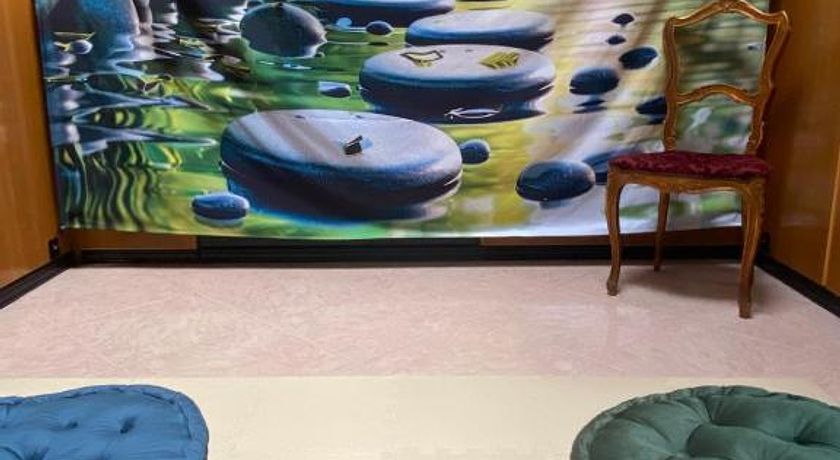 Villa Rita Guest House Torvaianica