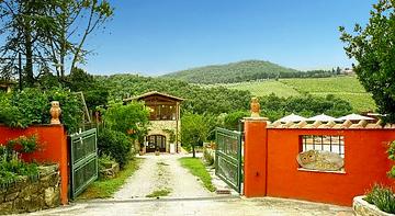 La Gufaia