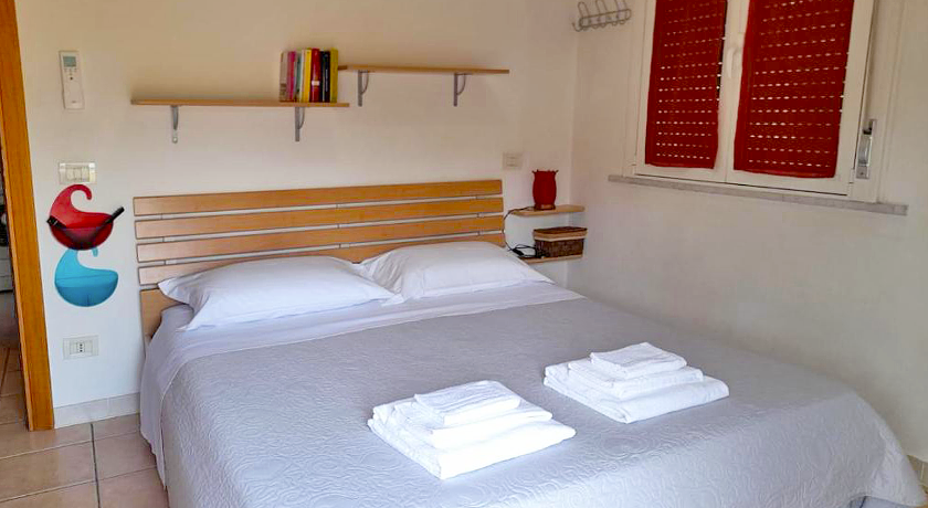 Residence Il Castelluccio