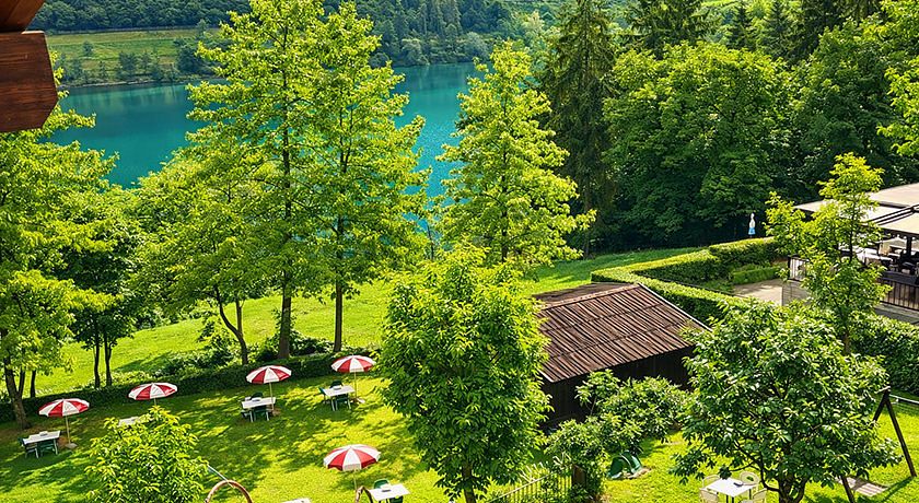 Clubhotel Lago di Tenno