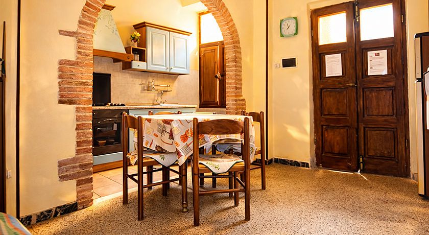 La Locanda del Minatore