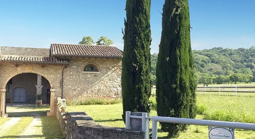 Antico Cascinale Lombardo b&b