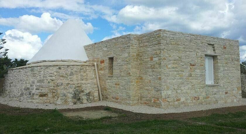 I trulli sul mare