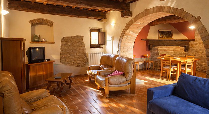 Agriturismo Acquacalda