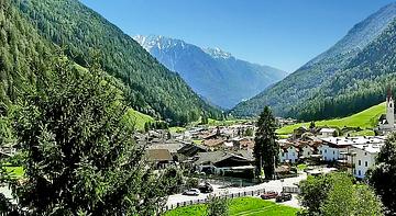 Hotel Schwarzbachhof