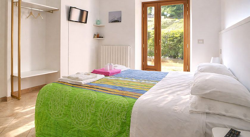 La Fattoria dei Sibillini