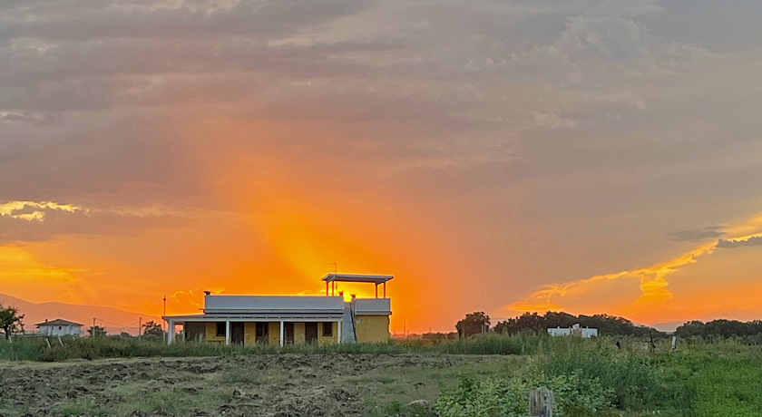 Agriturismo La Costa dei Trabocchi