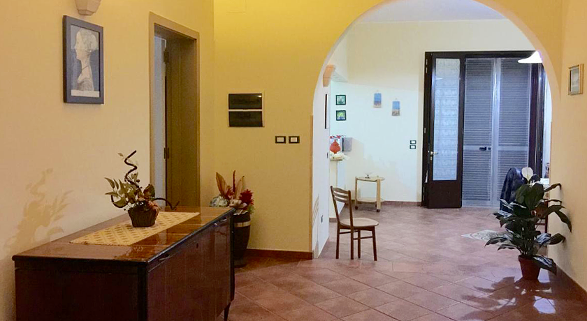 VILLA KORAFI