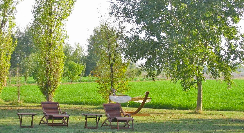Agriturismo Arcadia