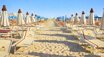 Residence Hotel Fellini