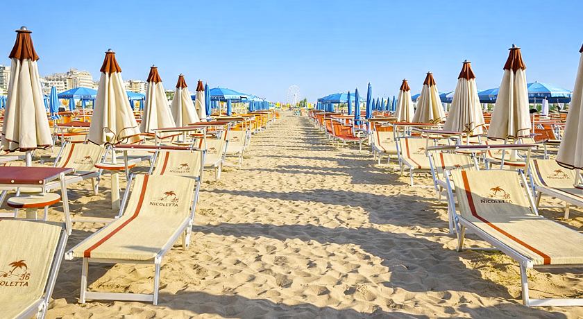 Residence Hotel Fellini