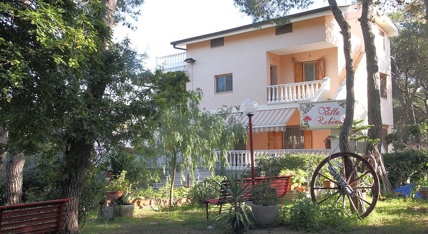 B&B Villa Robinia