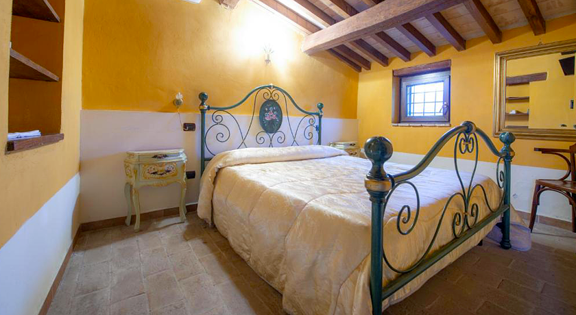 Agriturismo Torre Quadrana