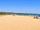 CAMPING FREE-BEACH