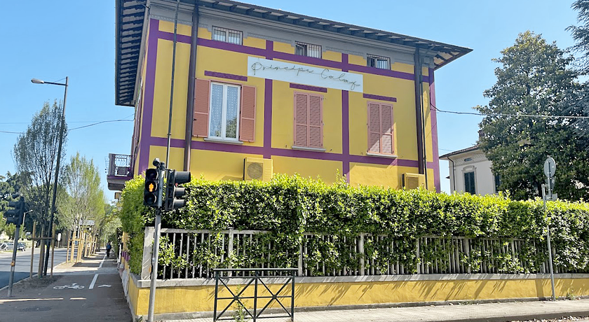 B&B Principe Calaf