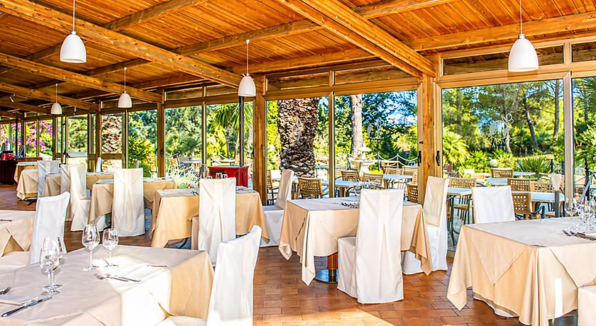 Hotel & Golf Resort Il Pelagone