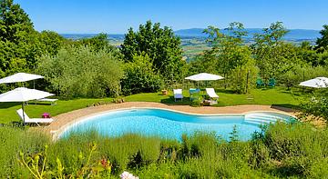 Agriturismo Il Pausillo