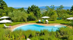 Agriturismo Il Pausillo