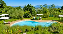 Agriturismo Il Pausillo