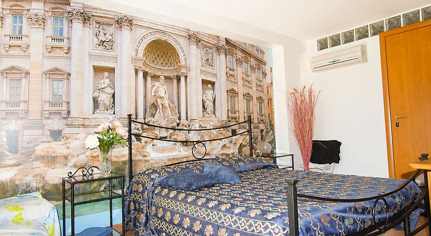 Bed e Breakfast Battistini