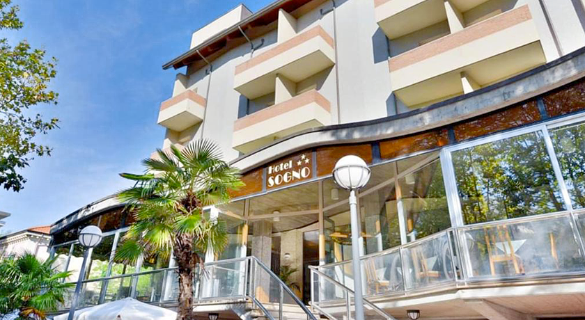 Hotel Sogno