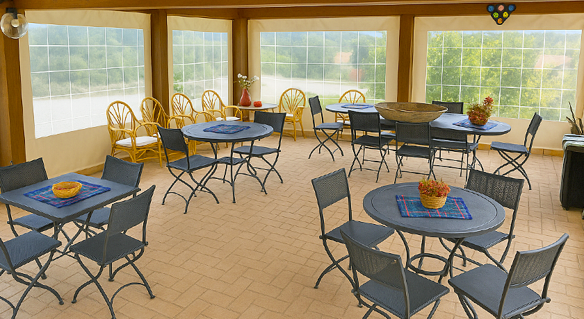 Selvicolle Country House