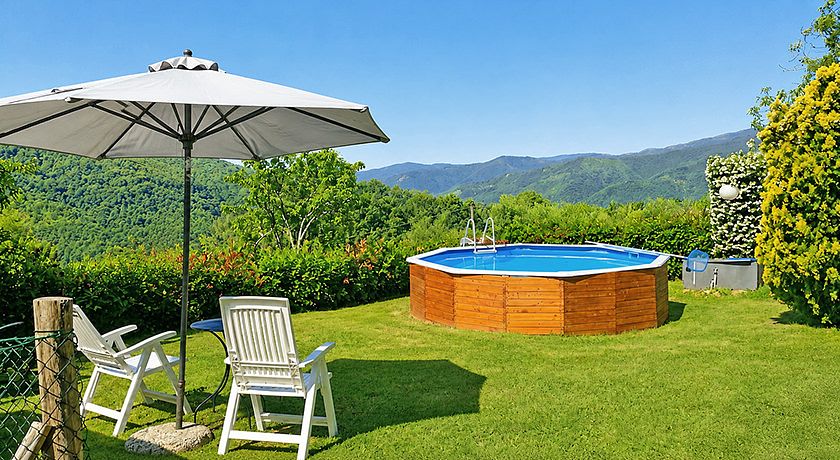 Casa vacanze IL PODERINO