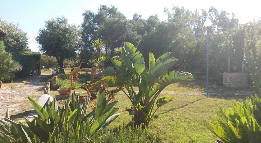 Agriturismo Angolo Azzurro