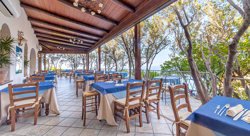 HOTEL PUNTA CHIARITO RESORT