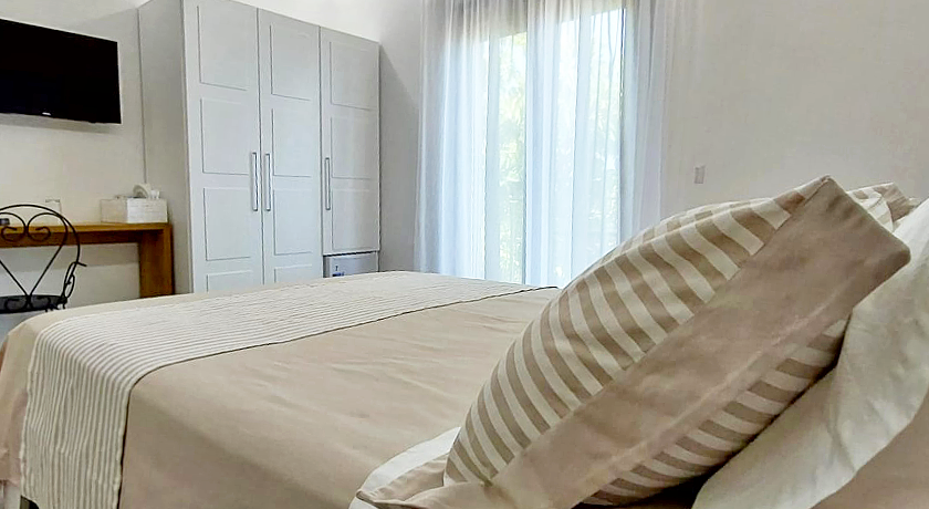 ArteMare B&B in Family