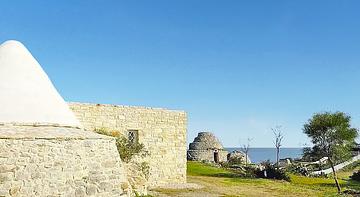 I trulli sul mare
