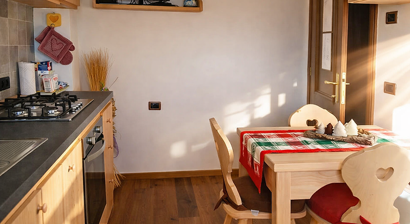 Appartamento costalta 