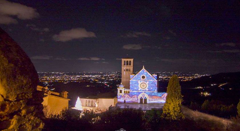 La Dimora Dei Viandanti