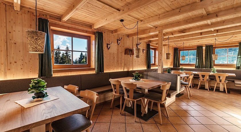 Rifugio Oberhauser - Passion for Nature